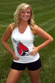 Olivia Ralston