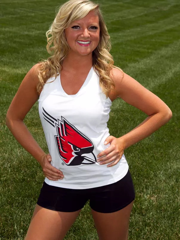 Olivia Ralston