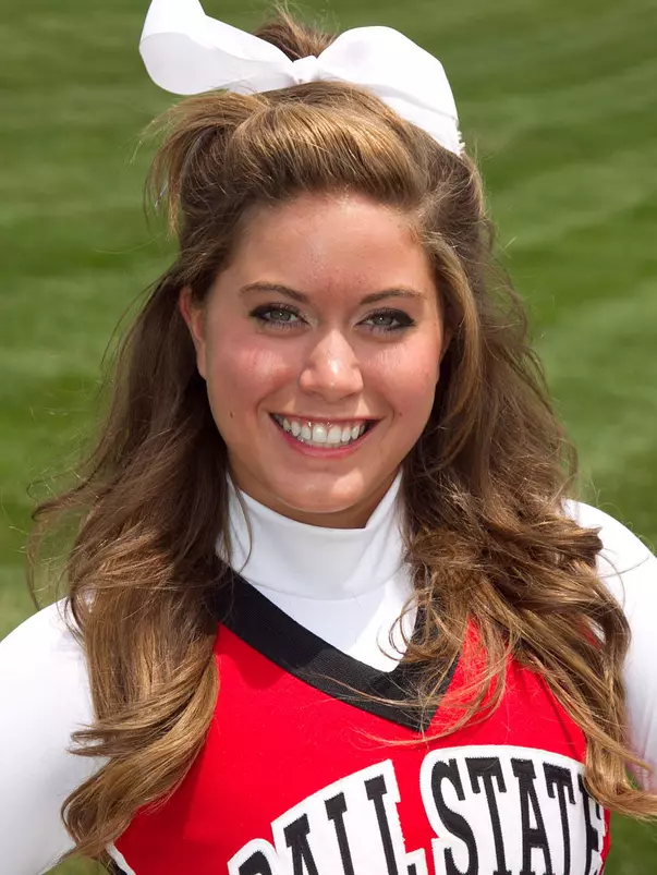 Ashley Densberger