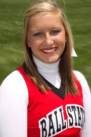Jocelyn Kindred