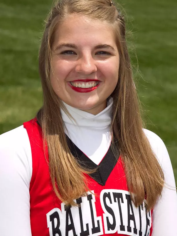 Sammi Logsden