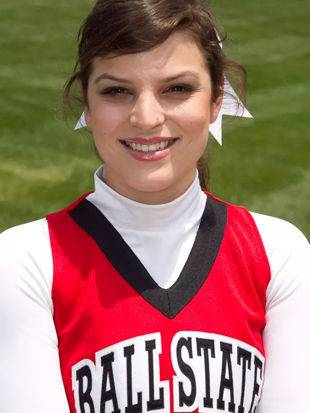 Kate Marci