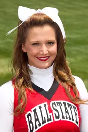 Ellie Carrico