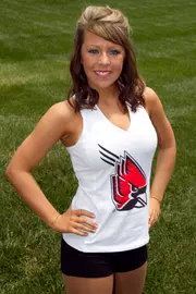 Amanda Schwuchow