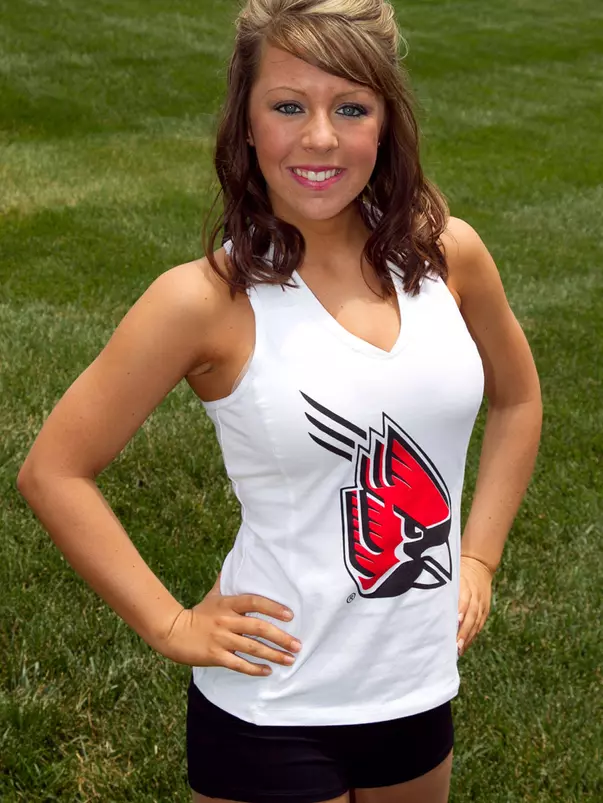 Amanda Schwuchow