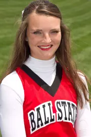 Lauren Morris