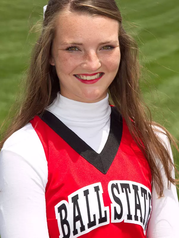 Lauren Morris
