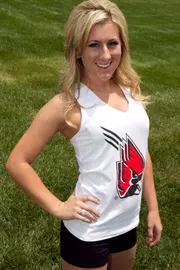 Courtney Jurick