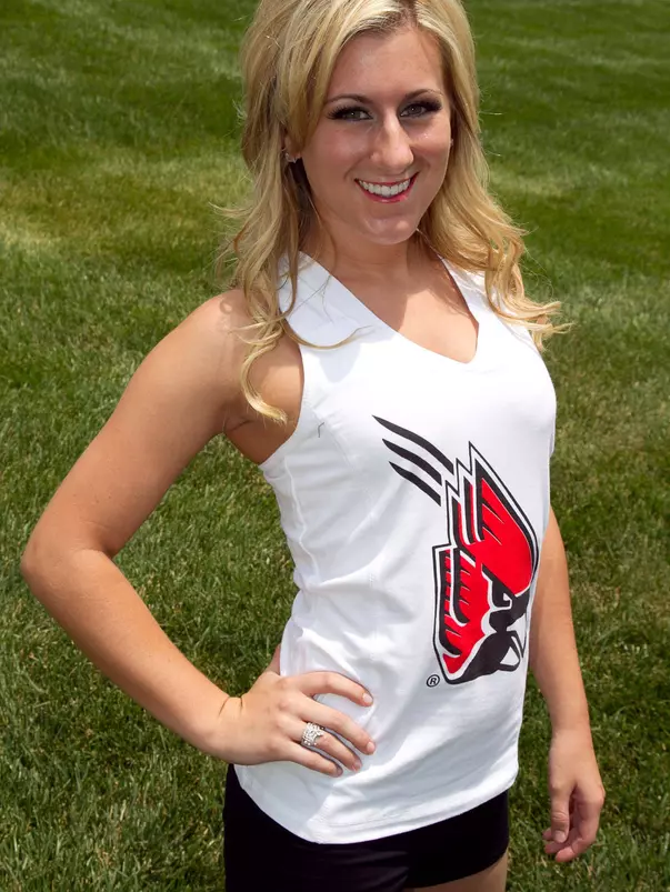 Courtney Jurick
