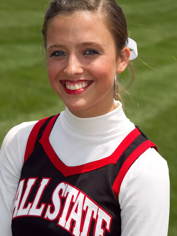 Carissa Rose
