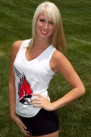 Jenifer Harris
