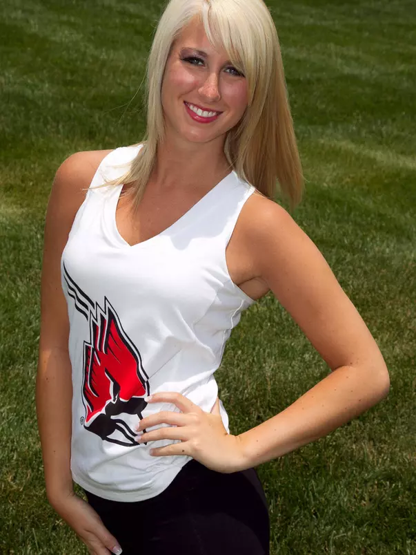 Jenifer Harris