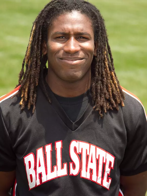Anthony Burke