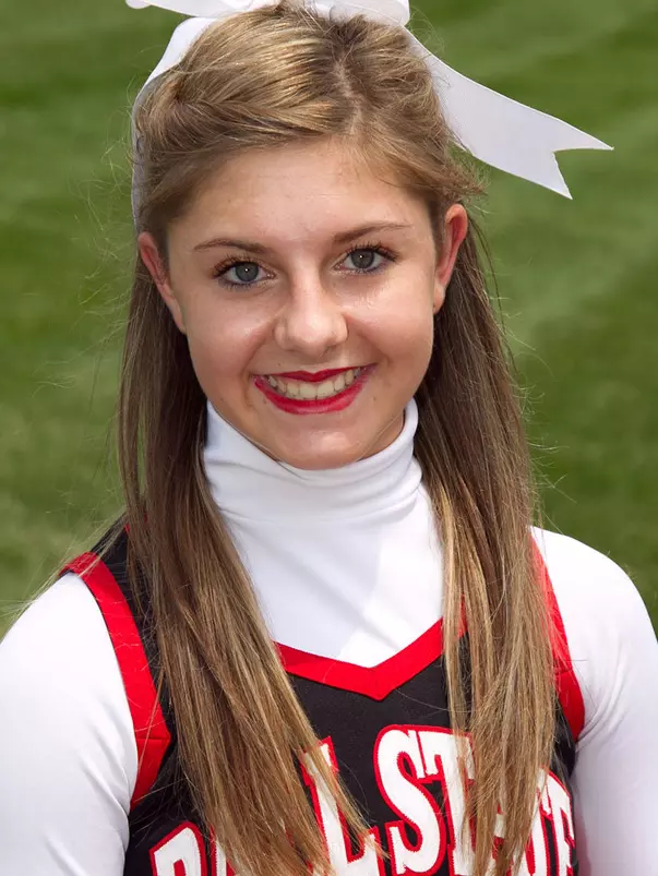 Alexandra Smith