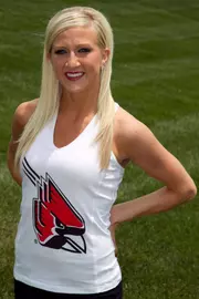Laura Beth Clymer