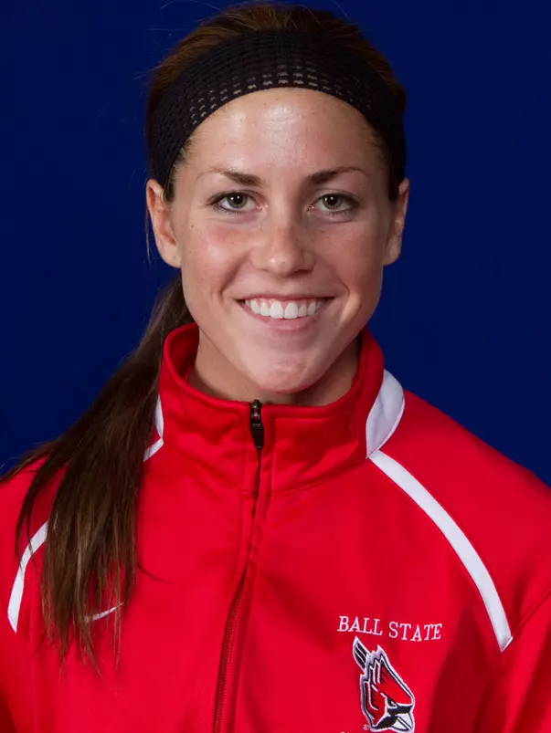 Ellie Chadick