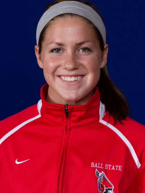 Hannah Chadick