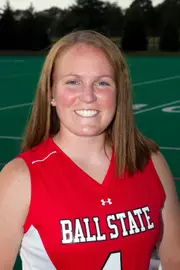 Katie Norris