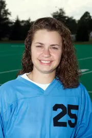 Chelsea Mitchell