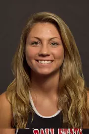 Tiffany Cange
