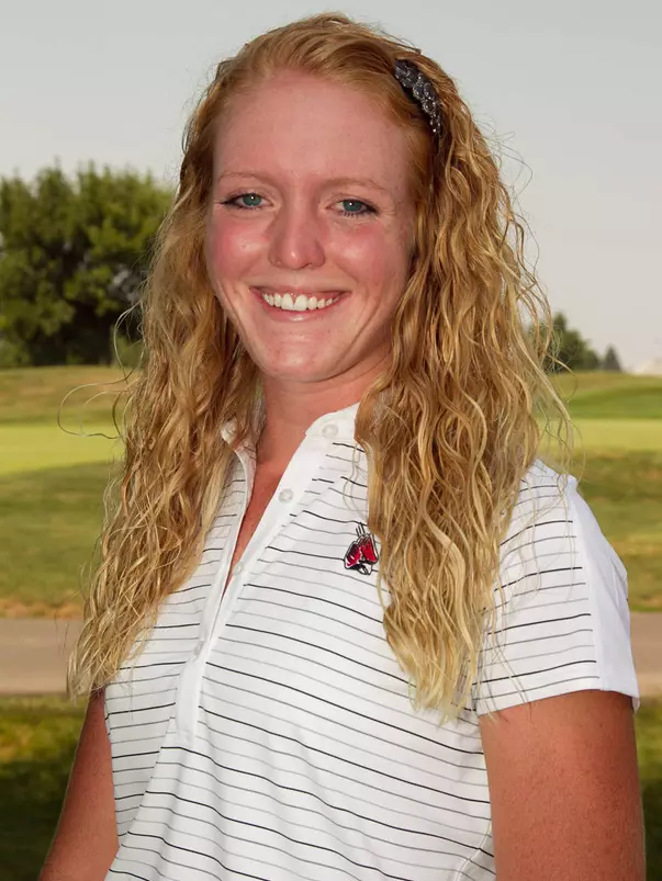 Katie Windlan