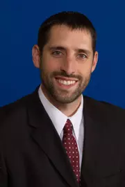 Jay Newberry