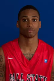 Tyrae Robinson