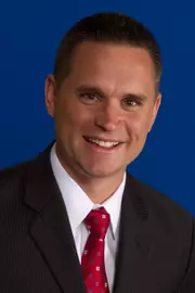 Mitch Gilfillan