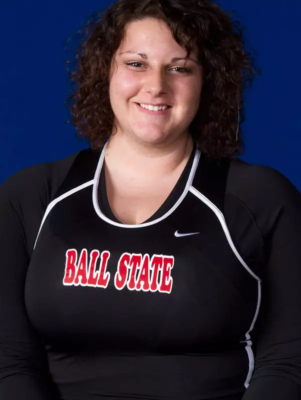 Emily Peregrine