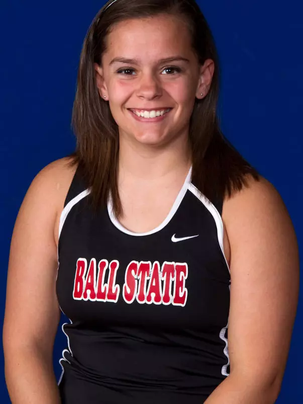 Brianne Hendrix
