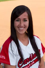 Amanda Carpenter