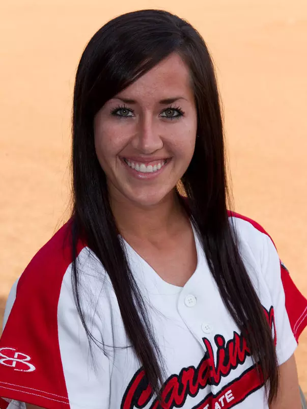 Amanda Carpenter