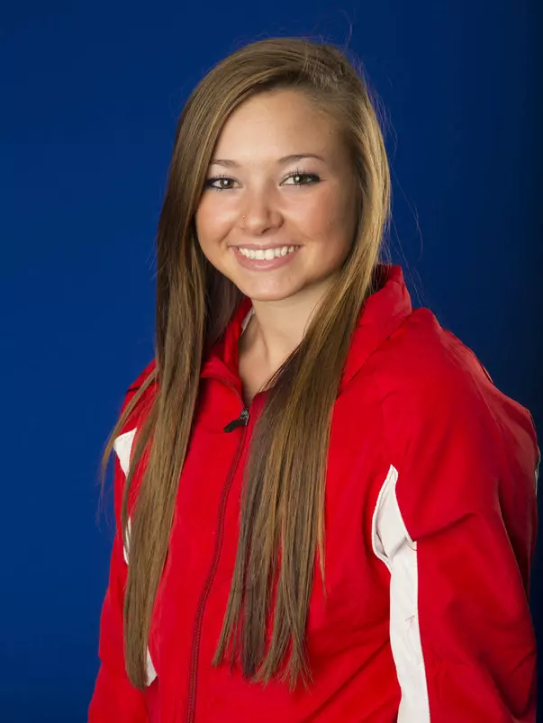 Jessica Borton