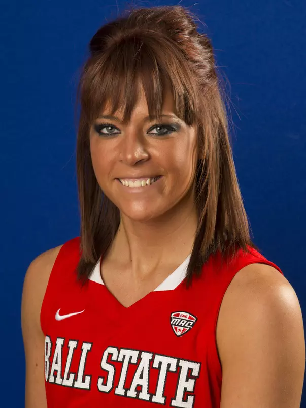Lyzz Smith