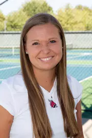 Lauren Pickrel