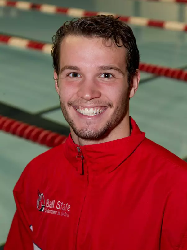 Ethan Hall
