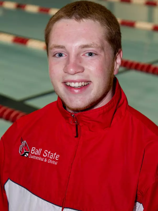 Evan Becker