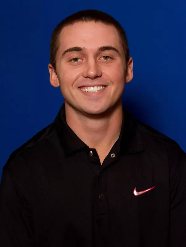 Alex Stinson