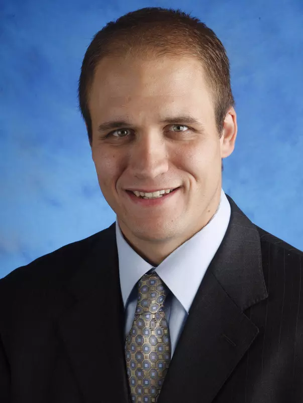 Nick Tabacca