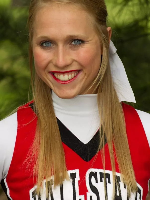 Morgan Anderson