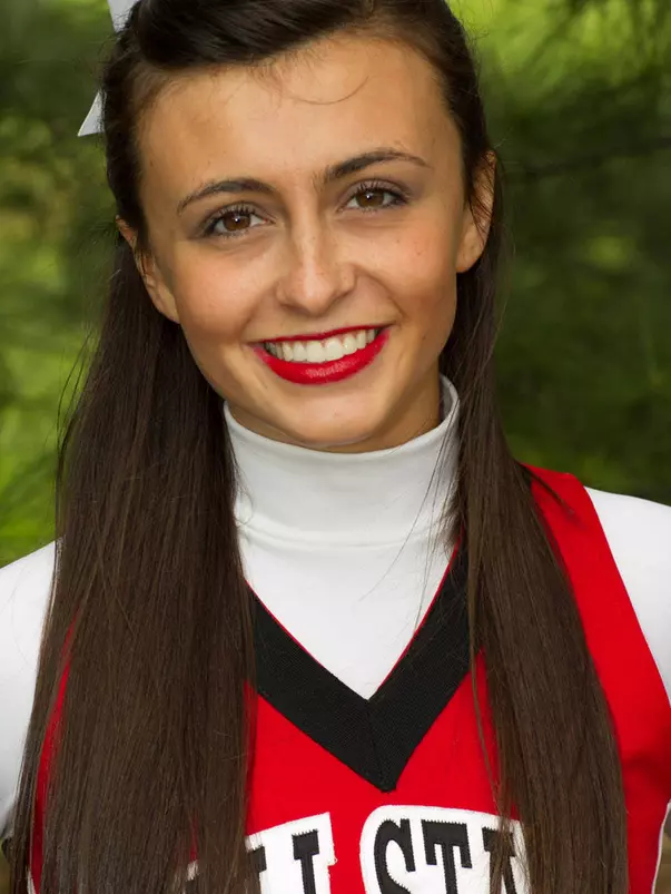 Whitney Smith