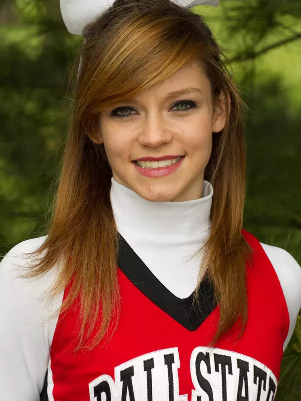 Katie Lee