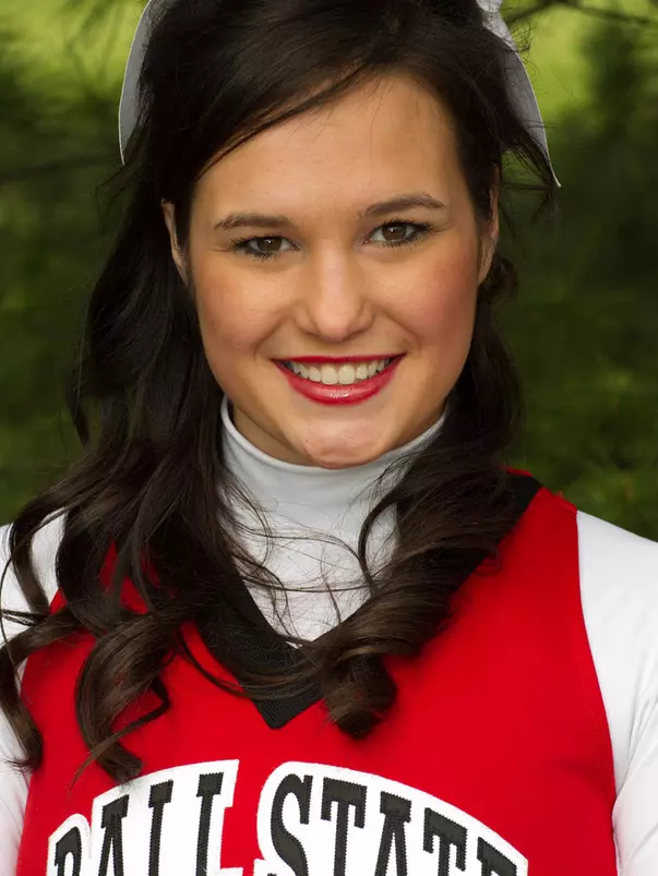 Allie Laird