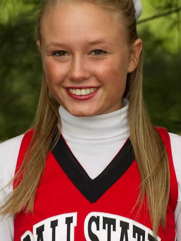 Emily McQuitty