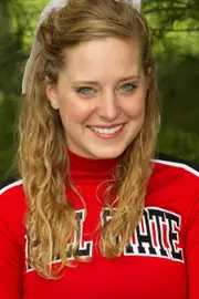 Victoria Myers