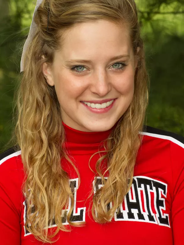 Victoria Myers