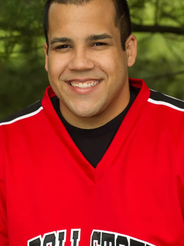Michael Rivera