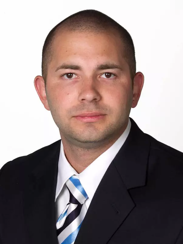 Chris Bogantes