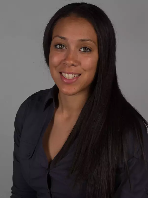 Ashleen Bracey
