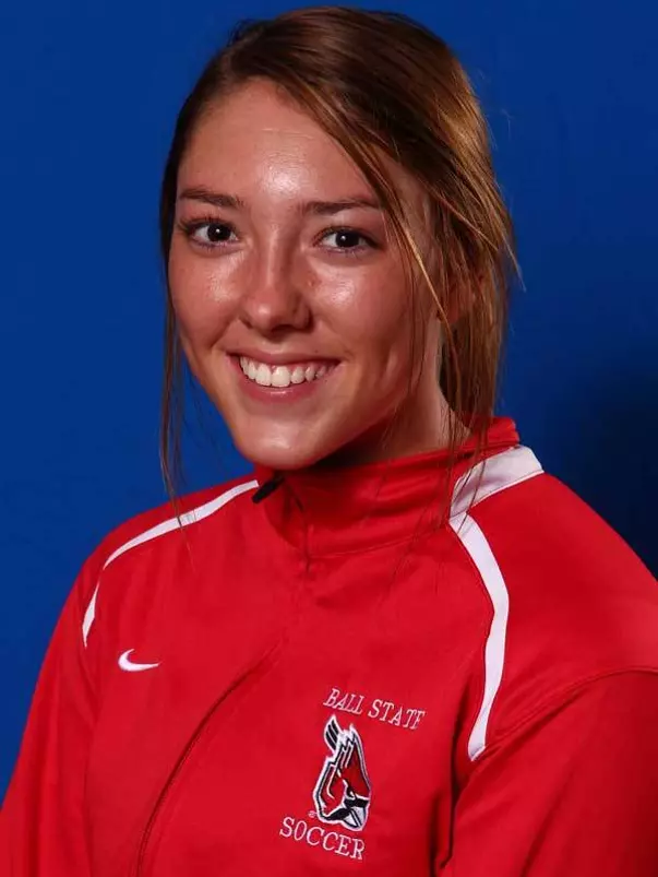 Morgan Whitfield